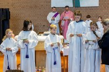 14.12.2025 Ministrantenaufnahme